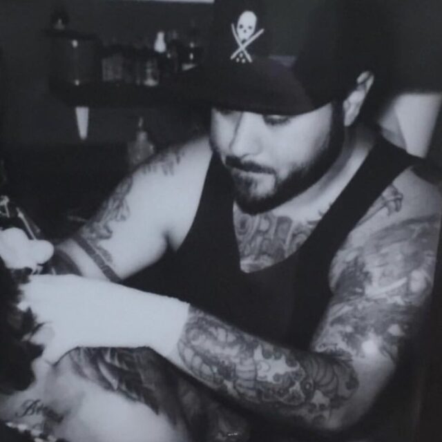 Nicky Jam Breaks Down His Tattoos  GQ  YouTube