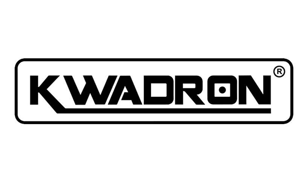 Kwadron-logo