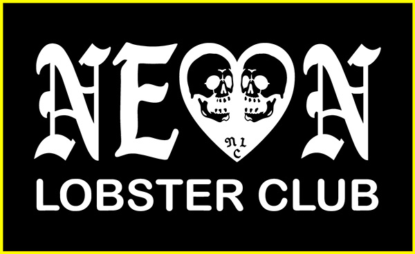 Neon Lobster Club