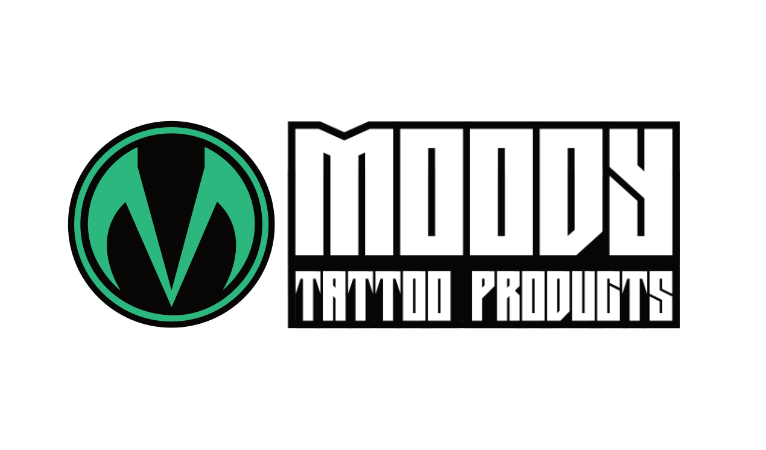 Moody Logo - Side